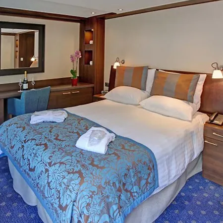 Hotelships Holland - Messe Hotel Duesseldorf 4* Dusseldorf