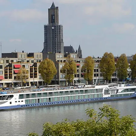 Hotelships Holland - Messe Hotel Duesseldorf Hotel 4*