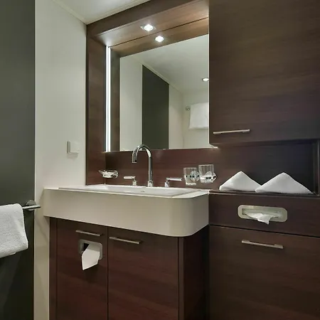 Hotelships Holland - Messe Hotel Duesseldorf Dusseldorf