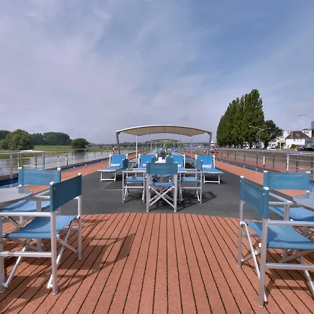 Hotelships Holland - Messe Hotel Duesseldorf 4* Dusseldorf
