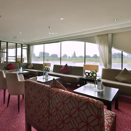 Hotel Hotelships Holland - Messe Hotel Duesseldorf Dusseldorf