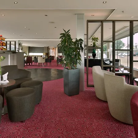 Hotelships Holland - Messe Hotel Duesseldorf 4*