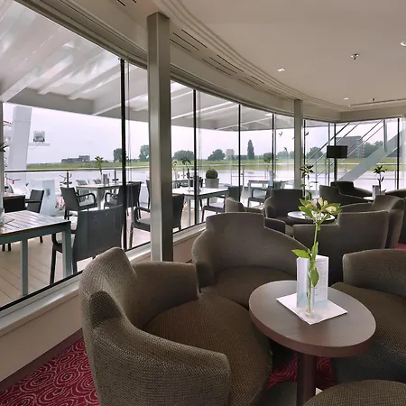 מלון Hotelships Holland - Messe Hotel Duesseldorf דיסלדורף