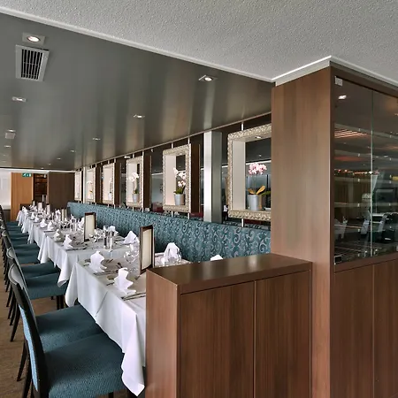 Hotelships Holland - Messe Hotel Duesseldorf מלון