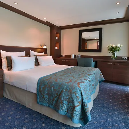 Hotel Hotelships Holland - Hs Leonora - Messe Dusseldorf