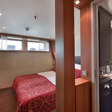 Hotelships Holland - Messe Hotel Duesseldorf 4*