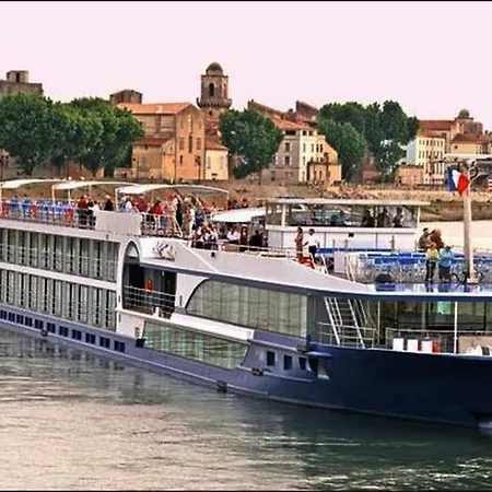 Hotelships Holland - Messe Hotel Duesseldorf 4*