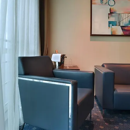 Hotelships Holland - Messe Hotel Duesseldorf 4* Düsseldorf
