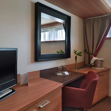 Hotelships Holland - Messe Hotel Duesseldorf