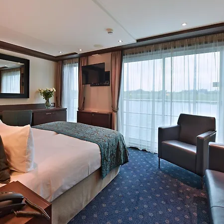 Hotelships Holland - Messe Hotel Duesseldorf