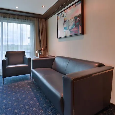 Hotelships Holland - Messe Hotel Duesseldorf Hotel Düsseldorf
