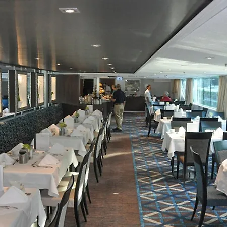 Hotelships Holland - Messe Hotel Duesseldorf Hotel 4*