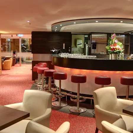 Hotelships Holland - Messe Hotel Duesseldorf Hotel