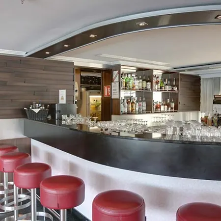Hotelships Holland - Messe Hotel Duesseldorf Düsseldorf