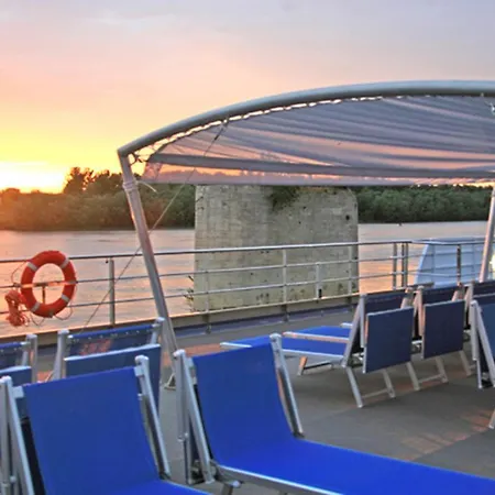Hotelships Holland - Messe Hotel Duesseldorf Hotel