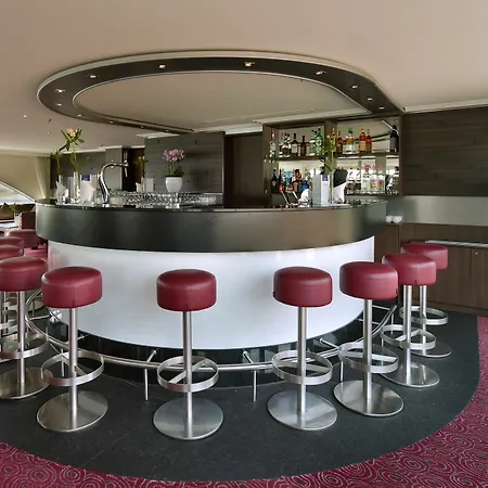 Hotel Hotelships Holland - Messe Hotel Duesseldorf 4*