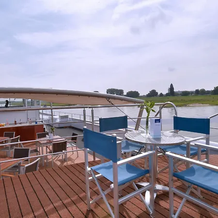Hotelships Holland - Hs Leonora - Messe Dusseldorf