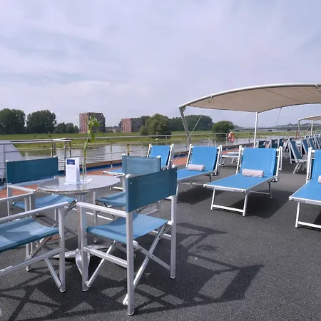 Hotel Hotelships Holland - Messe Hotel Duesseldorf