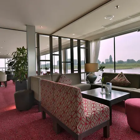Hotelships Holland - Hs Leonora - Messe 4*