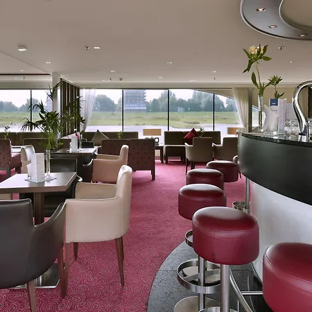 Hotelships Holland - Hs Leonora - Messe Hotel