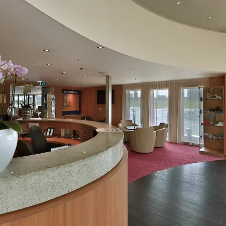 Hotel Hotelships Holland - Hs Leonora - Messe