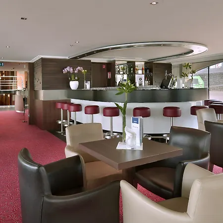 Hotel Hotelships Holland - Hs Leonora - Messe Dusseldorf