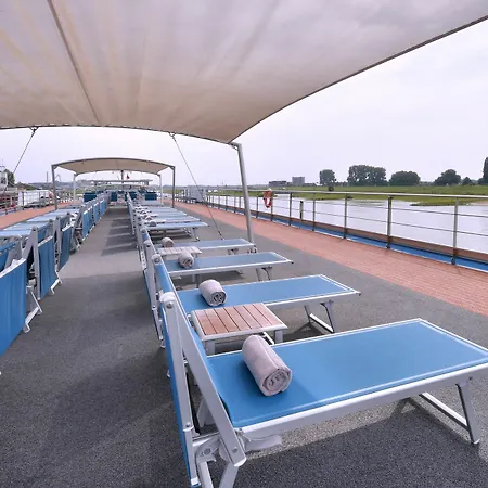Hotelships Holland - Hs Leonora - Messe 4*