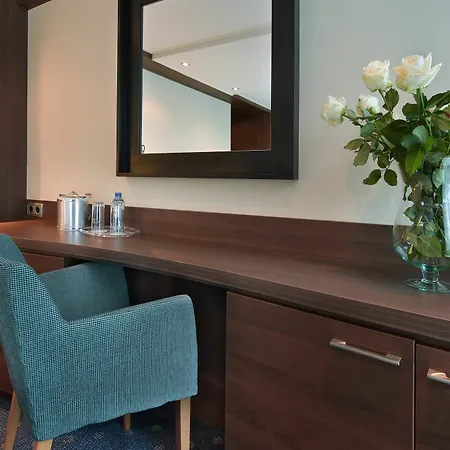 Hotel Hotelships Holland - Messe Hotel Duesseldorf