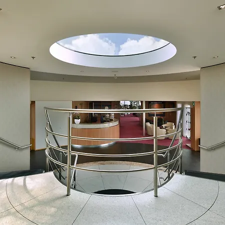 Hotel Hotelships Holland - Messe Hotel Duesseldorf
