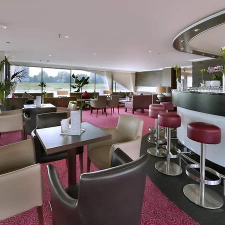 Hotel Hotelships Holland - Hs Leonora - Messe Dusseldorf