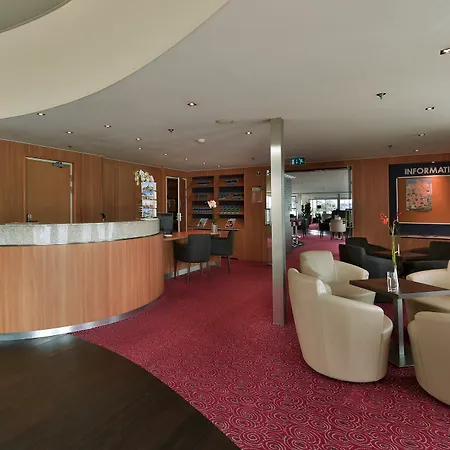 Hotel Hotelships Holland - Hs Leonora - Messe 4*