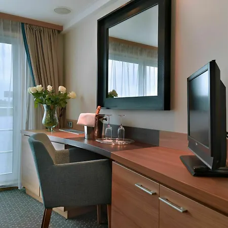 Hotelships Holland - Messe Hotel Duesseldorf