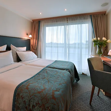Hotelships Holland - Messe Hotel Duesseldorf