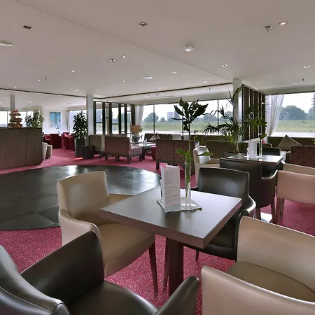 Hotelships Holland - Hs Leonora - Messe Hotel 4*
