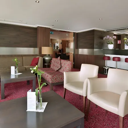 Hotel Hotelships Holland - Messe Hotel Duesseldorf 4*