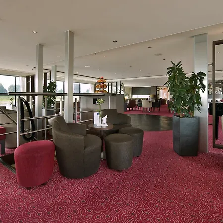 Hotel Hotelships Holland - Hs Leonora - Messe Dusseldorf