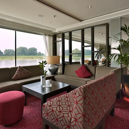 Hotelships Holland - Hs Leonora - Messe 4*