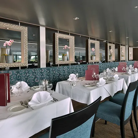 Hotelships Holland - Messe Hotel Duesseldorf 4*
