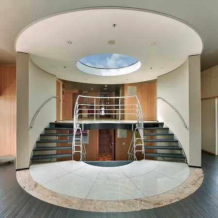 Hotelships Holland - Messe Hotel Duesseldorf Düsseldorf