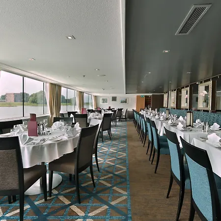 Hotelships Holland - Hs Leonora - Messe Hotel Dusseldorf