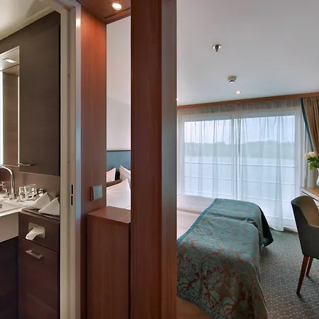 Hotelships Holland - Messe Hotel Duesseldorf Düsseldorf