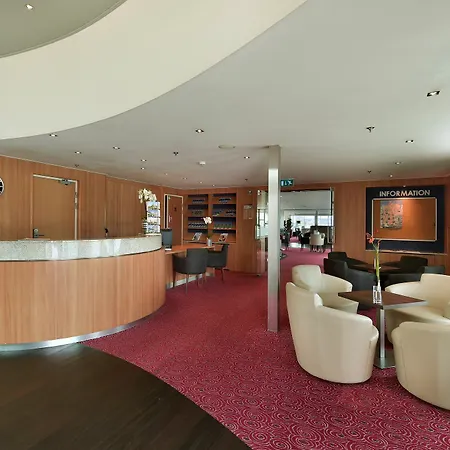 Hotelships Holland - Hs Leonora - Messe Dusseldorf