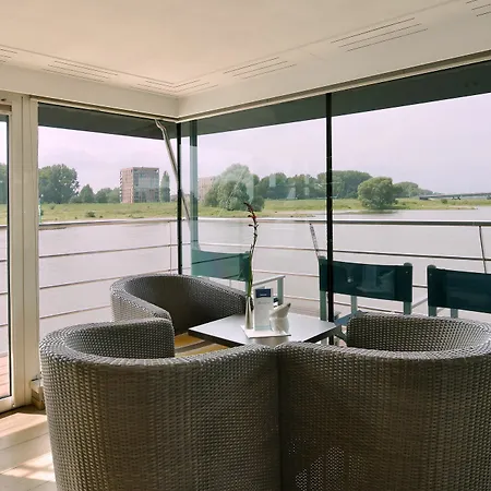 Hotelships Holland - Messe Hotel Duesseldorf Hotel 4*