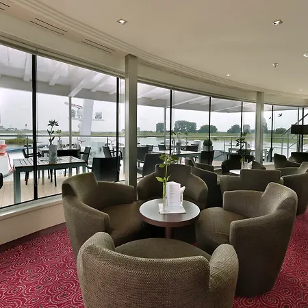 Hotelships Holland - Hs Leonora - Messe 4*