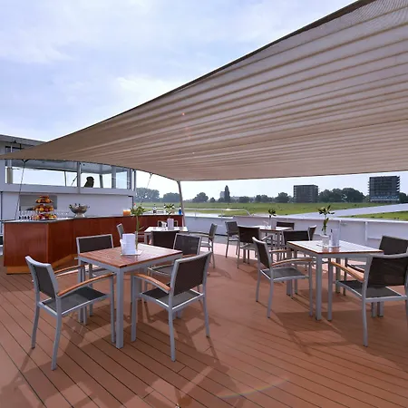 Hotelships Holland - Hs Leonora - Messe Dusseldorf