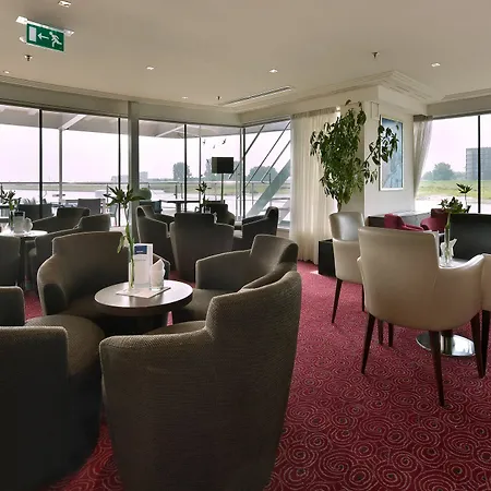 Hotel Hotelships Holland - Messe Hotel Duesseldorf 4*