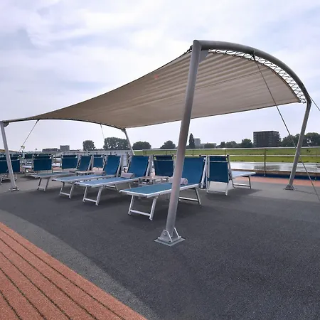 Hotel Hotelships Holland - Hs Leonora - Messe Dusseldorf