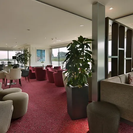 Hotel Hotelships Holland - Hs Leonora - Messe Dusseldorf