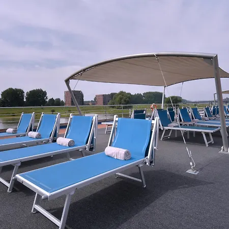 Hotelships Holland - Hs Leonora - Messe 4*