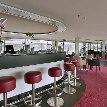 Hotelships Holland - Hs Leonora - Messe 4*